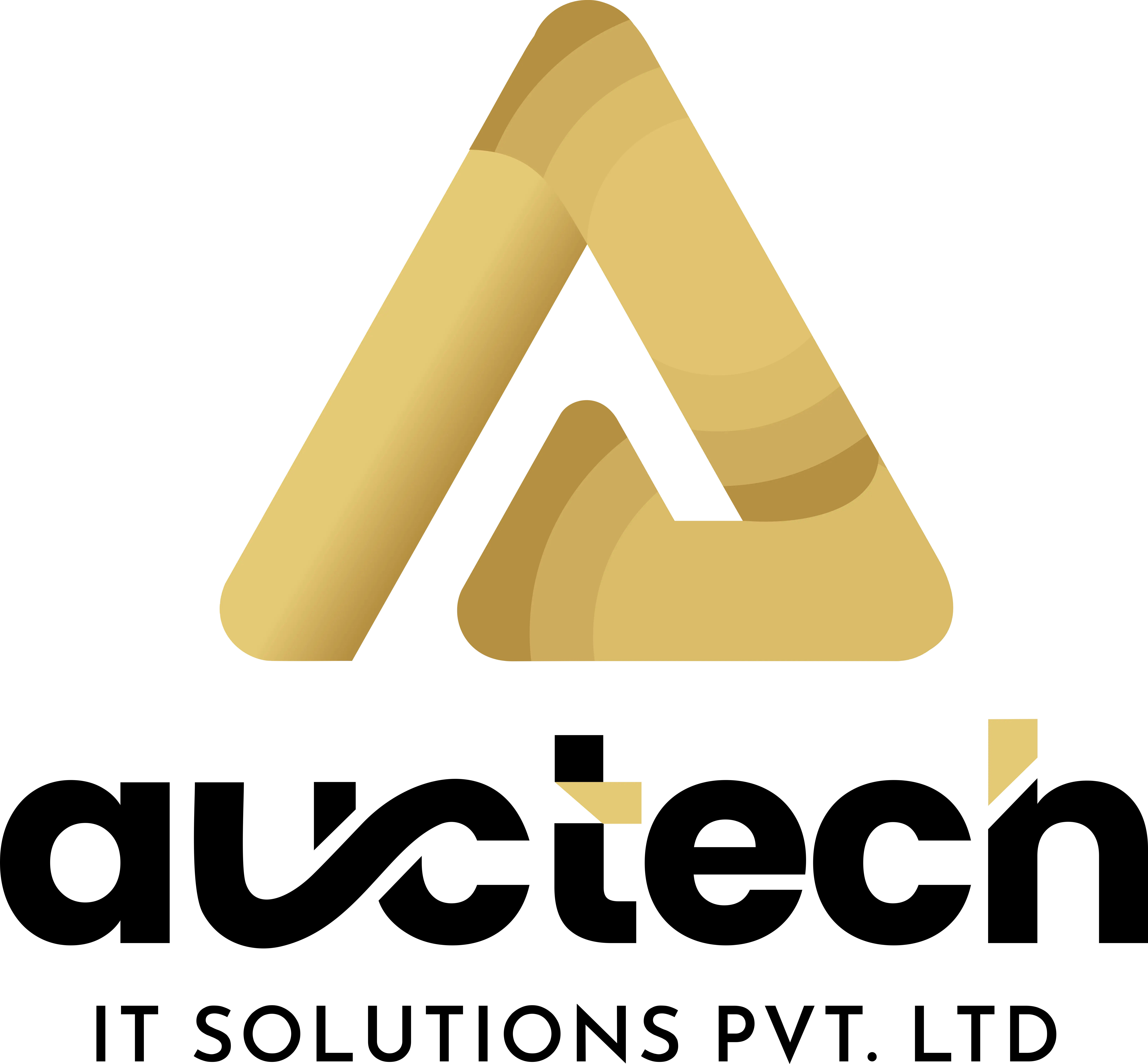 Auctech Logo