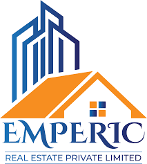 Emperic Real Estate Logo
